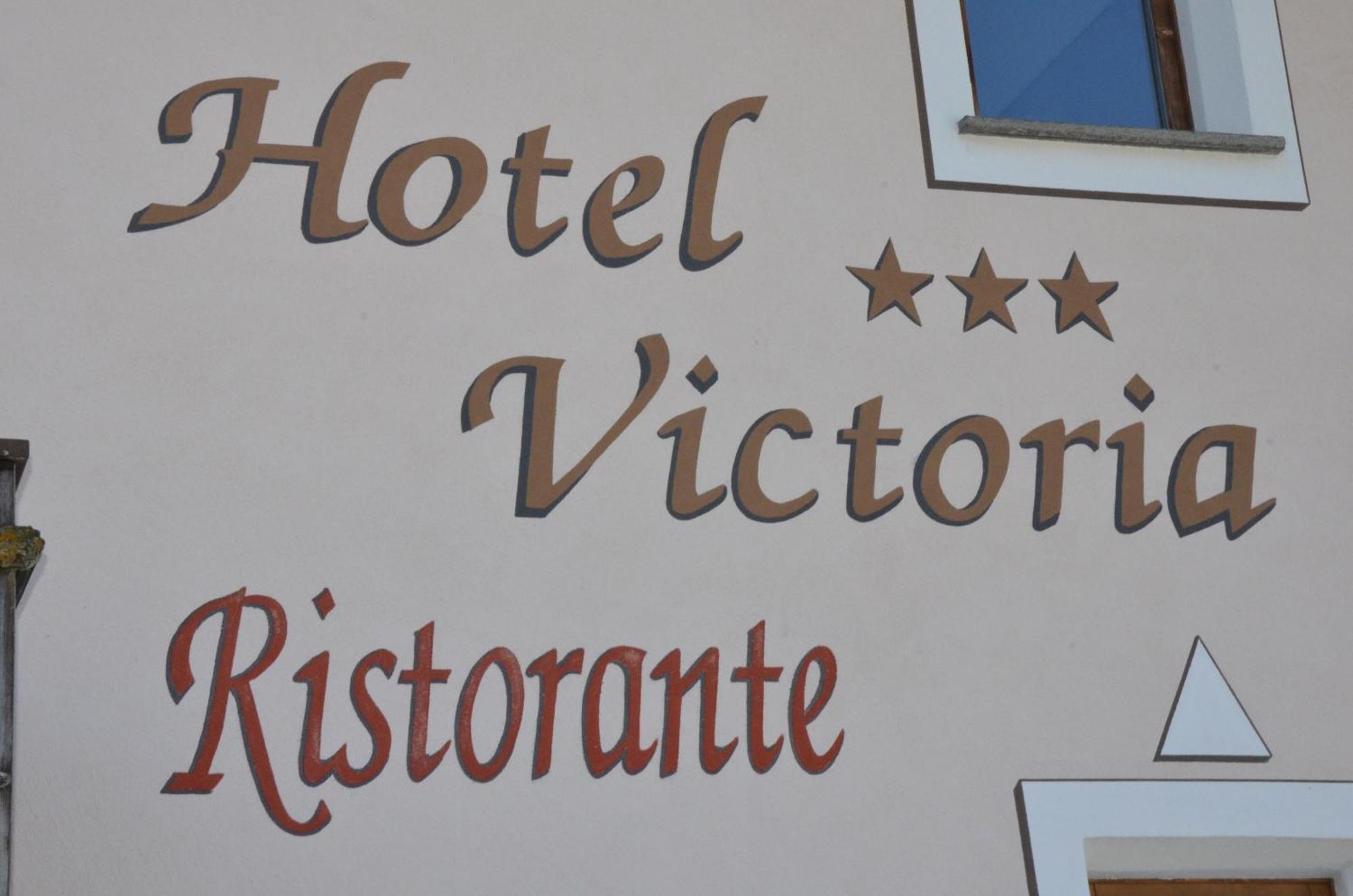 Hotel Victoria Livigno Extérieur photo
